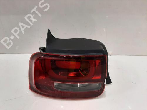Used Left taillight Left taillight CITROËN C4 CACTUS 1.6 BlueHDi 100 (99 hp) 36452093 36452093