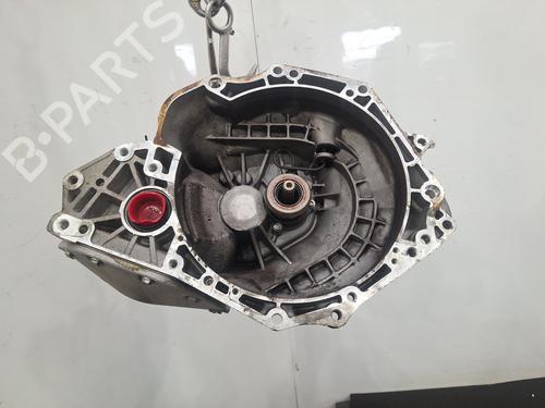 Caixa de velocidades VAUXHALL CORSA Mk IV (E) (X15) 1.4 (75 hp) 31965219