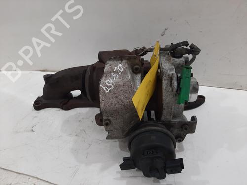 Used Turbocharger/Supercharger CITROËN C4 Picasso II 2.0 BlueHDi 150 (150 hp) 29524661