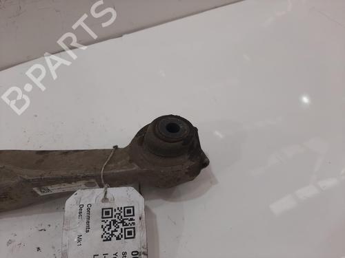 Left front suspension arm JAGUAR I-PACE (X590) EV400 AWD | BP37072464M12 - Image 3