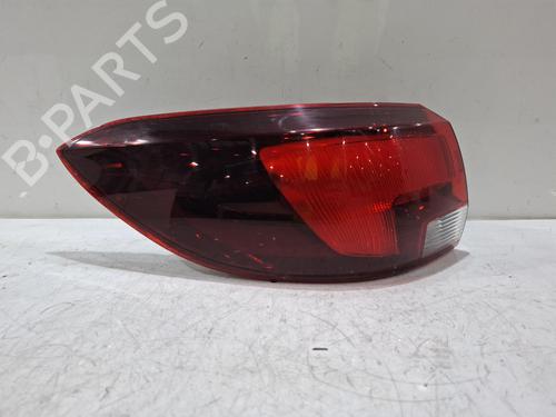 Fanale posteriore sinistro Fanale posteriore sinistro 39405902 39405902