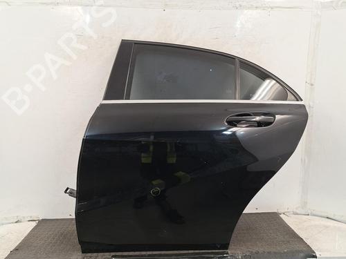 Used Left rear door MERCEDES-BENZ A-CLASS (W176) A 200 CDI / d (176.008) (136 hp) 29923015