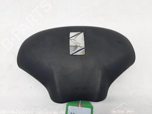 Andre CITROËN DS3 (SA_) 1.6 HDi 90 (92 hp) 26808861