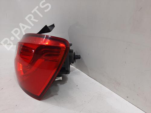 Right taillight SEAT IBIZA IV (6J5, 6P1) 1.2 | BP29496795C35