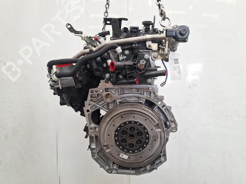Used Engine DACIA JOGGER (RK_) 1.6 HYBRID 140 (RKN8) (141 hp) 26962735