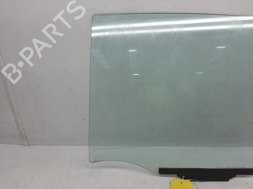 Rear left door window HYUNDAI i20 I (PB, PBT) 1.4 CRDi | BP26749425C20 