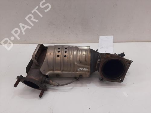 Katalysator Katalysator KIA OPTIMA (JF) 2.0 T-GDi (245 hp) 36315510 36315510