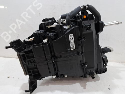 Used Heater matrix Heater matrix 30141601 30141601