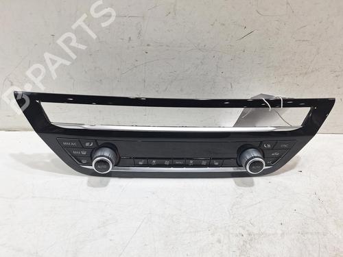 Comando clima BMW 5 (G30, F90) 530 e Plug-in Hybrid (252 hp) 32380885