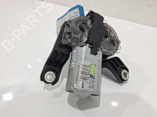 Rear wiper motor VAUXHALL CORSA Mk III (D) (S07) 1.0 i 12V (L08) | BP26796228M102 