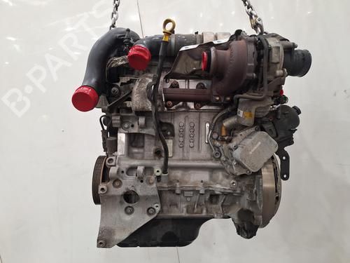 Engine FORD C-MAX II (DXA/CB7, DXA/CEU) 1.5 TDCi | BP38305197M1 - Image 3