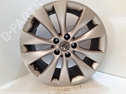 Used Rim Rim VAUXHALL ASTRA Mk VI (J) GTC (P10) 2.0 CDTi (165 hp) 36534812 36534812
