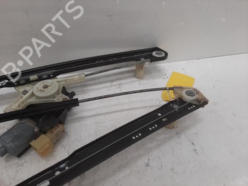 Rear right window mechanism LAND ROVER RANGE ROVER IV (L405) 4.4 SDV8 4x4 | BP26778693C25