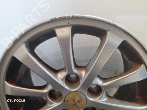 Fælk MITSUBISHI ASX (GA_W_) 1.6 MIVEC (GA1W) | BP38991972C45 - Image 2