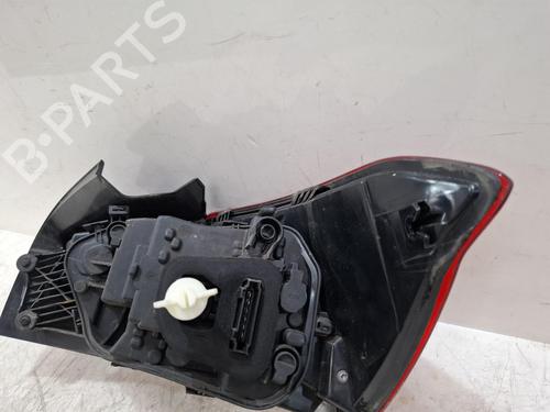 Left taillight SEAT IBIZA V (KJ1, KJG) 1.0 TSI | BP39532010C34 - Image 6