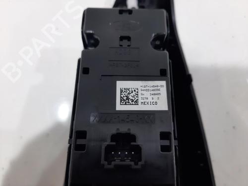 Right front window switch FORD FIESTA VII (HJ, HF) 1.0 EcoBoost | BP37223319I26 - Image 2