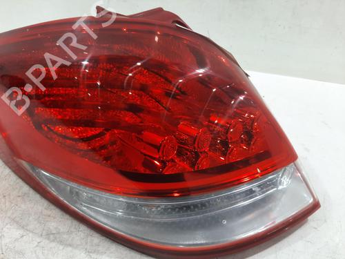 Left taillight HYUNDAI VELOSTER (FS) 1.6 GDI | BP26862052C34 - Image 2