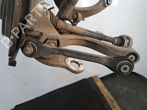 Right rear suspension arm AUDI A4 Allroad B8 (8KH) 3.0 TDI quattro | BP26804399M15 