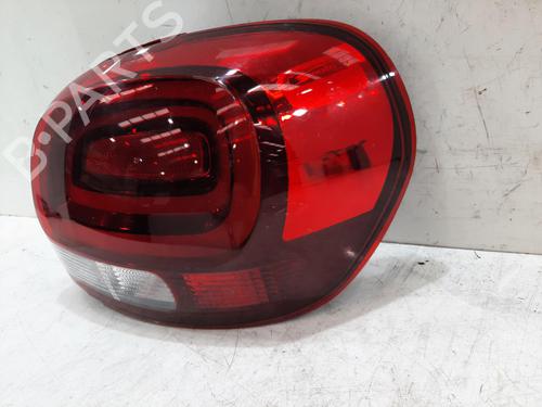 Right taillight CITROËN C3 III (SX) 1.2 VTi 82 | BP37026393C35 - Image 3