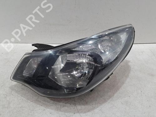 left-headlight-vauxhall-viva-c16-2015-2016-2017-2018-2019-32270441 main image