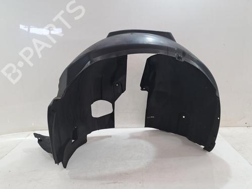 Used Wheel arch Wheel arch AUDI A3 Convertible (8V7, 8VE) 1.4 TSI (150 hp) 34733697 34733697