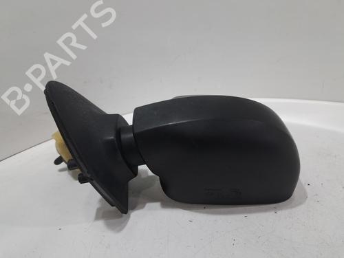 Left mirror DACIA LOGAN MCV II TCe 90 (K8M1, K8MA, K8AC) | BP31978355C26 