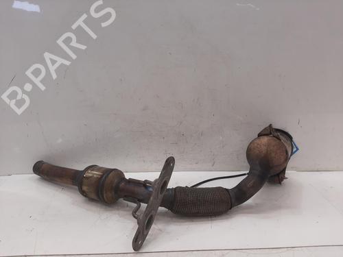 Katalysator Katalysator VW GOLF VIII (CD1, DA1) 1.5 TSI (131 hp) 37448722 37448722