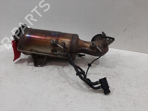 partikkelfilter VAUXHALL INSIGNIA Mk II (B) Hatchback (Z18) 2.0 D (68) | BP29581023M81 