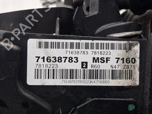 Engine MINI MINI COUNTRYMAN (R60) Cooper SD | BP39143073M1 - Image 2