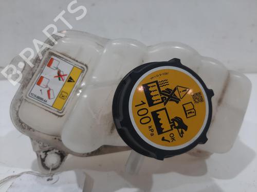 Used Expansion tank JAGUAR I-PACE (X590) EV400 AWD (400 hp) 29636671