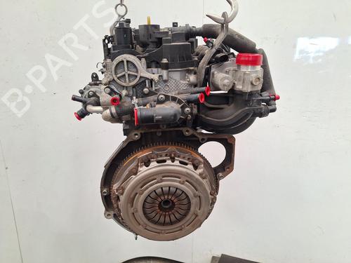Engine FORD FIESTA VII (HJ, HF) 1.1 Ti-VCT | BP36403849M1 - Image 4