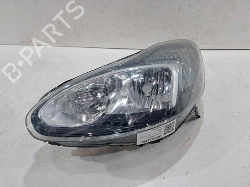 Left headlight VAUXHALL ADAM (M13) 1.2 | BP31964997C28 