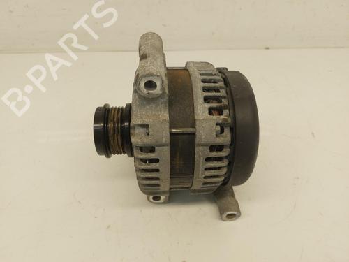 Alternator VAUXHALL ASTRA Mk VII (K) (B16) 1.4 Turbo | BP26839929M7 