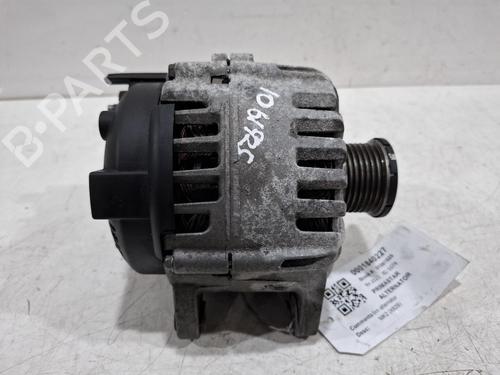 Used Alternator Alternator 39525525 39525525