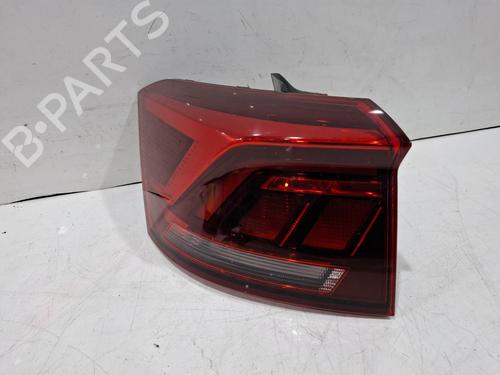 Used Left taillight Left taillight 38568855 38568855