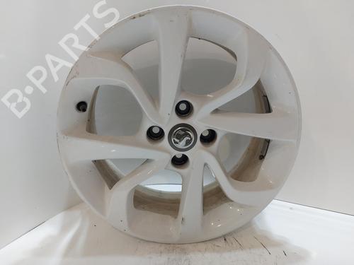 Cerchio VAUXHALL CORSA Mk IV (E) (X15) 1.4 (75 hp) 32356730