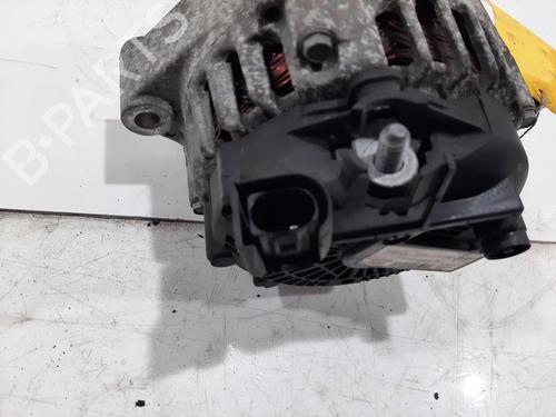 Alternator FORD FIESTA VI (CB1, CCN) 1.25 | BP33180188M7  - Image 6