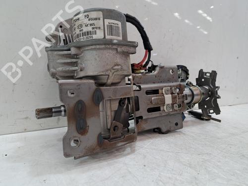 Steering column HYUNDAI i30 (FD) 1.4 | BP38982906M21 - Image 5