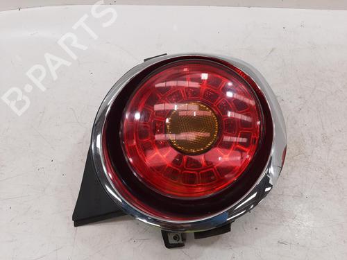 Used Right taillight Right taillight ALFA ROMEO MITO (955_) 1.4 Turbo MultiAir (955AXM1A, 955AXR11) (135 hp) 34273525 34273525