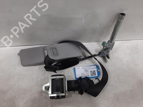 Other VAUXHALL CORSA Mk III (D) (S07) 1.4 (L08) | BP26852606O1 