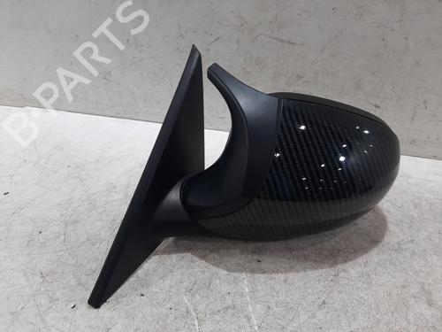 Used Left mirror BMW 1 (E81) 116 i (122 hp) 33010717