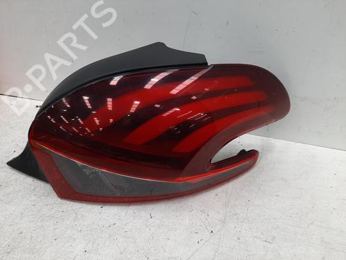 Right taillight PEUGEOT 208 I (CA_, CC_) 1.6 BlueHDi 100 | BP26828158C35 