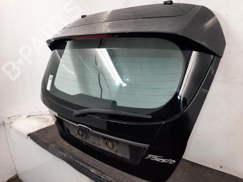 Tailgate FORD FIESTA VI (CB1, CCN) 1.6 Ti | BP29636927C6 