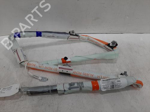 Used Other AUDI A5 Sportback (F5A, F5F) 40 TDI quattro (190 hp) 26851929