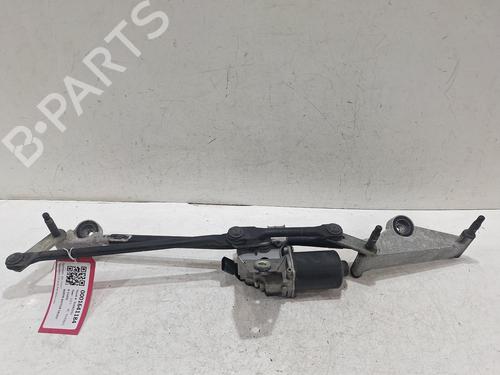 Motor limpa vidros frontal MERCEDES-BENZ A-CLASS (W176) A 200 CDI / d (176.008) (136 hp) 32380699