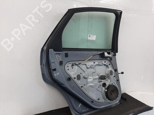 Dør venstre bak FORD FOCUS II (DA_, HCP, DP) 1.6 | BP26855758C4 