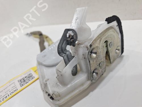 Other MAZDA 2 Hatchback (DL, DJ) 1.5 SKYACTIV-G (DJLFS) | BP32064372O1