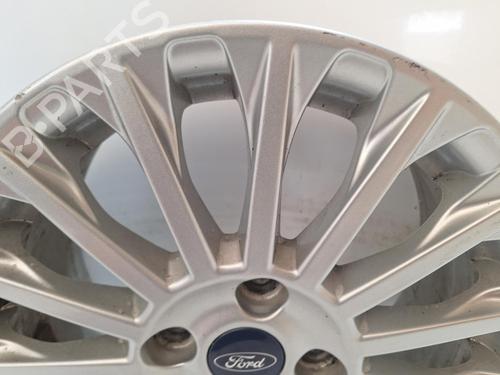Fælk FORD FIESTA VI (CB1, CCN) 1.0 EcoBoost | BP36985900C45 - Image 2