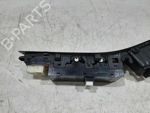 Left front window switch HYUNDAI i20 II (GB, IB) 1.0 T-GDI | BP36662506I27 - Image 4