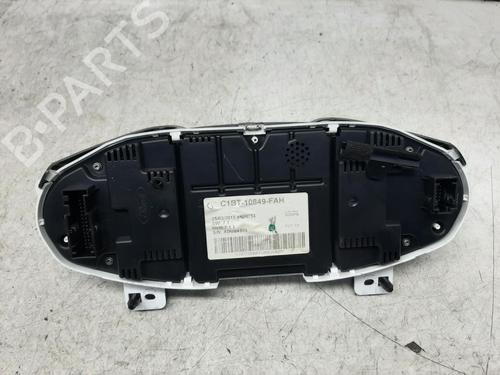 Instrument cluster FORD B-MAX (JK) 1.0 EcoBoost | BP26795056C47 